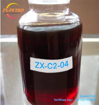 Yuqori samarali kimyoviy tozalash korroziya inhibitori