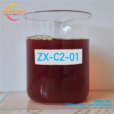 Neft konlarini qayta quyish suvining korroziyaga qarshi inhibitori